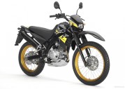 Yamaha XT125R